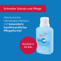 DESMANOL care alkoholische Händedesinfektion