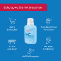 DESMANOL care alkoholische Händedesinfektion