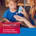DESMANOL care alkoholische Händedesinfektion