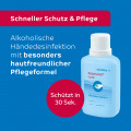 DESMANOL care alkoholische Händedesinfektion