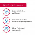 DESMANOL care alkoholische Händedesinfektion