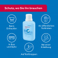 DESMANOL care alkoholische Händedesinfektion
