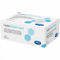 HYDROCLEAN mini Kompressen 3 cm rund steril