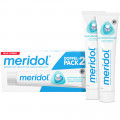 meridol 2x 75ml Zahnfleischschutz Zahnpasta bei Zahnfleischbluten