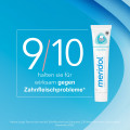 meridol 2x 75ml Zahnfleischschutz Zahnpasta bei Zahnfleischbluten