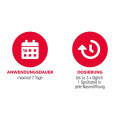 Nasenspray sine AL 1 mg / ml bei Schnupfen