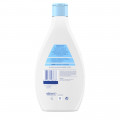 PENATEN Ultra Sensitiv Baby Haarshampoo &amp; Baby Duschgel