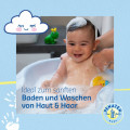 PENATEN Ultra Sensitiv Baby Haarshampoo &amp; Baby Duschgel