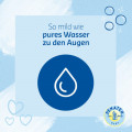 PENATEN Ultra Sensitiv Baby Haarshampoo &amp; Baby Duschgel