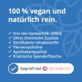 MAGNESIUM GEL Vital Zechstein