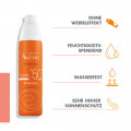 AVENE SunSitive Sonnenspray SPF 50+