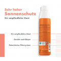 AVENE SunSitive Sonnenspray SPF 50+