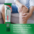ALLGÄUER LATSCHENK. Knie Spezialsalbe