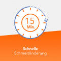 Flurbiprofen-ratiopharm mit Honig- und Zitronengeschmack 8,75 mg Lutschtabletten