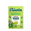 RICOLA o.Z.Box Apfelminze Bonbons