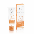VICHY IDEAL Soleil Anti-Pigmentflecken Cr.LSF 50+