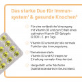 DEBORA plus K2 Kapseln