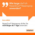 NASENDUO Nasenspray