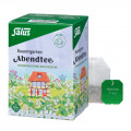 BAUERNGARTEN-Tee Abendtee Kräutertee Salus Fbtl. BIO