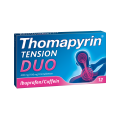 THOMAPYRIN TENSION DUO 400 mg/100 mg
