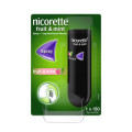 NICORETTE Fruit &amp; Mint Spray 1 mg/Sprühstoß
