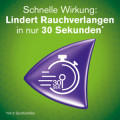 NICORETTE Fruit &amp; Mint Spray 1 mg/Sprühstoß