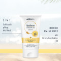 HYALURON SONNENPFLEGE Gesicht Creme LSF 30