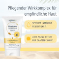 HYALURON SONNENPFLEGE Gesicht Creme LSF 30