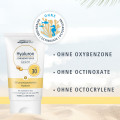 HYALURON SONNENPFLEGE Gesicht Creme LSF 30