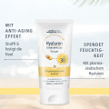HYALURON SONNENPFLEGE Körper Creme LSF 30