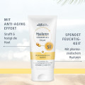 HYALURON SONNENPFLEGE Körper Creme LSF 50+