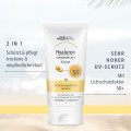 HYALURON SONNENPFLEGE Körper Creme LSF 50+