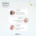 HYALURON SONNENPFLEGE Apres Creme Sun Körper