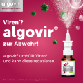 ALGOVIR Kinder Erkältungsspray