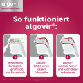 ALGOVIR Kinder Erkältungsspray