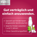 ALGOVIR Kinder Erkältungsspray