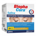 BLEPHACURA Salina Lidhygiene-Tücher