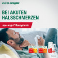 NEO-ANGIN Benzydamin akute Halsschmerzen Spray