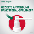 NEO-ANGIN Benzydamin akute Halsschmerzen Spray