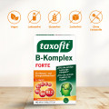 TAXOFIT B-Komplex Tabletten