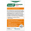 TAXOFIT B-Komplex Tabletten