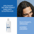 Ducray ELUTION Shampoo - begleitend zur Behandlung von Schuppen