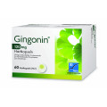 GINGONIN 120 mg Hartkapseln