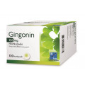 GINGONIN 120 mg Hartkapseln