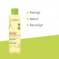 A-DERMA EXOMEGA CONTROL geschmeid.machend.Duschöl