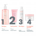 AVENE Body mildes Peeling Gel