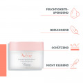 AVENE Body feuchtigkeitsspendender Balsam