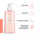 AVENE Body mildes Duschgel