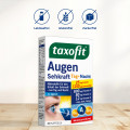 TAXOFIT Augen Sehkraft Kapseln