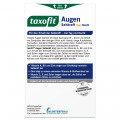 TAXOFIT Augen Sehkraft Kapseln